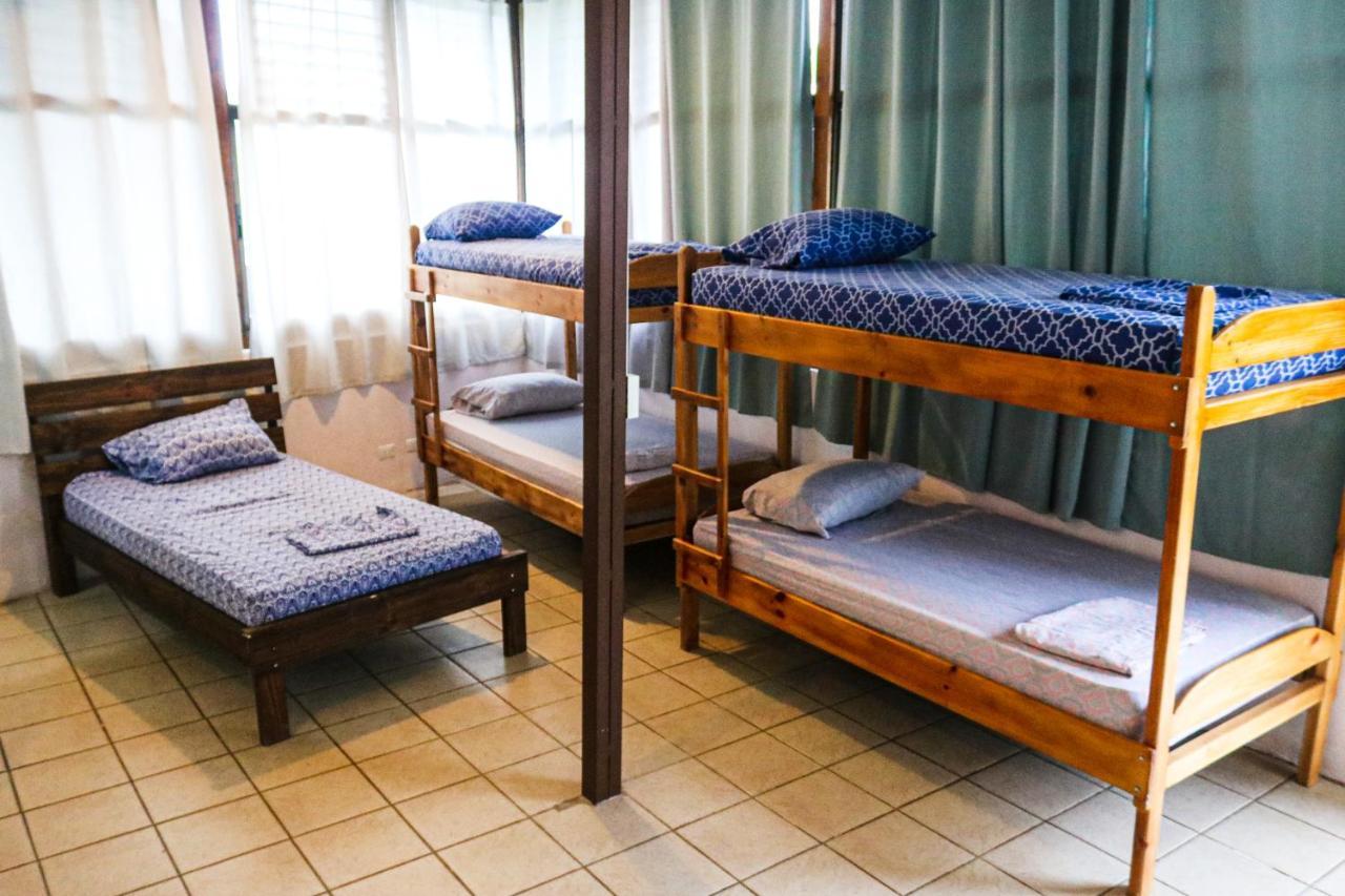 Hotel Adventure Lodge 哈科 外观 照片
